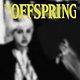 Punk/Hardcore The Offspring - S/T