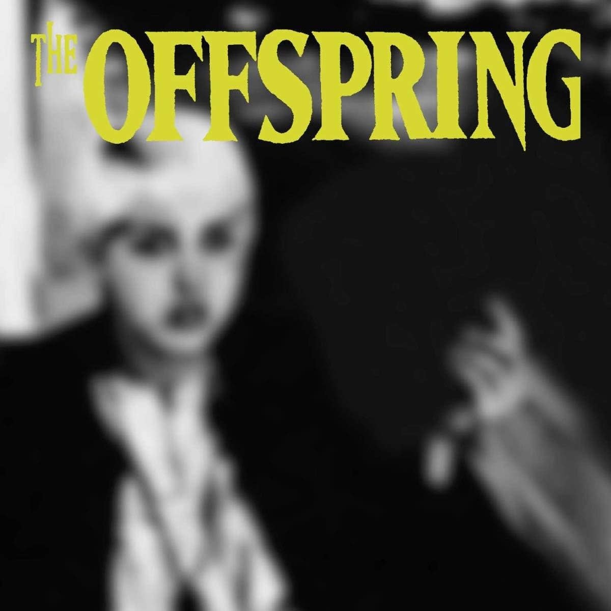 Punk/Hardcore The Offspring - S/T