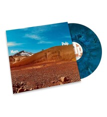 Rock/Pop Pulp - More (Blue Sky Thinking Vinyl)