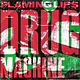 Rock/Pop Flaming Lips - Drug Machine ('89 EU 7") (VG, superficial marks plays VG+/VG+)
