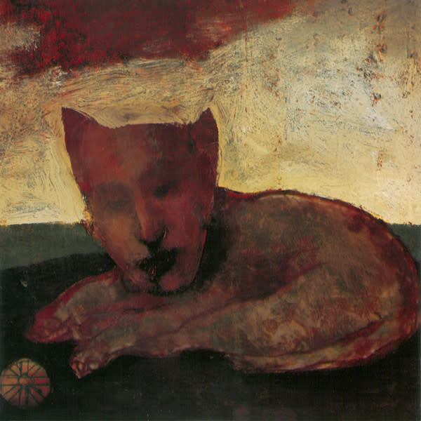 Experimental Gastr Del Sol - 20 Songs Less ('94 US 7") (VG+/VG+)