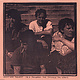 Rock/Pop Belreve / Guided By Voices - The Sulk King / Always Crush Me ('94 US Split 7") (VG+/VG++)