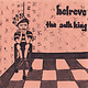 Rock/Pop Belreve / Guided By Voices - The Sulk King / Always Crush Me ('94 US Split 7") (VG+/VG++)
