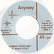 Rock/Pop Belreve / Guided By Voices - The Sulk King / Always Crush Me ('94 US Split 7") (VG+/VG++)