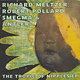 Rock/Pop Richard Meltzer / Robert Pollard / Smegma & Antler - The Tropic Of Nipples EP ('02 US Green Marbled 7") (VG+/NM)