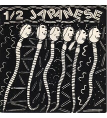 Rock/Pop 1/2 Japanese - Spy ('81 UK 7") (VG/VG+)
