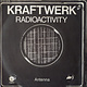 Krautrock Kraftwerk - Radioactivity ('76 France 7") (VG+/VG++)