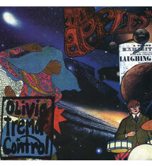 Rock/Pop The Olivia Tremor Control / The Apples In Stereo - Split ('94 US 7" w/Insert) (VG++/VG++)