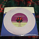 Rock/Pop The Olivia Tremor Control - The Giant Day ('97 Lavendar Marble Vinyl 7" w/two fold out inserts) (VG+/VG+)