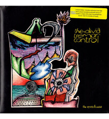 Rock/Pop The Olivia Tremor Control - The Opera House ('96 UK 2x7", numbered) (VG++/VG+)