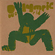 Rock/Pop Olympic World Of Pastelism (The Pastels) - Hot Wheels ('94 UK 7") (VG+/NM)