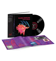 Metal Black Sabbath - Paranoid (Rhino High Fidelity)