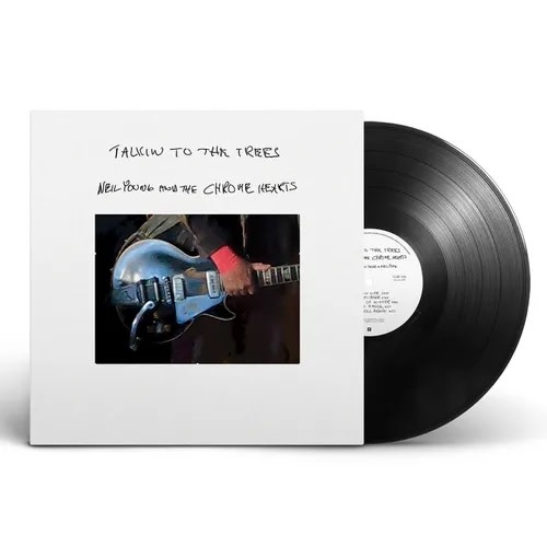 Rock/Pop Neil Young And The Chrome Hearts - Talkin To The Trees