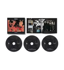 Metal Metallica - Load (2025 Remastered 3CD)