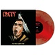 Metal Cancer - To The Gory End (35th Anniversary Red Galaxy Marble Vinyl) (June 20, 2025)