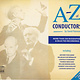 Classical V/A - A-Z Of Conductors By David Patmore (USED 4xCD w/Book)