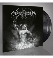 Metal Nargaroth - Era Of Threnody