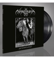 Metal Nargaroth - Herbstleyd