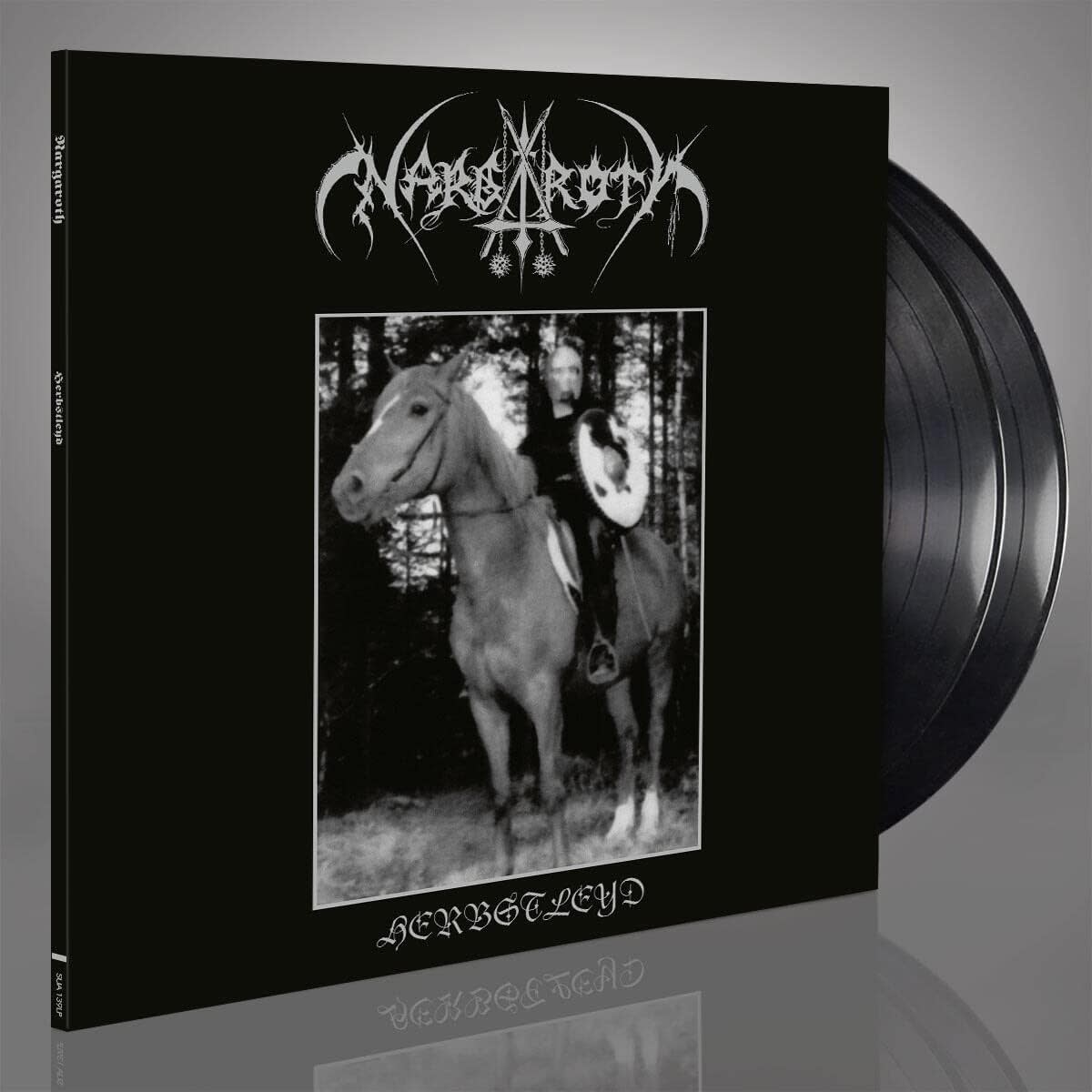 Metal Nargaroth - Herbstleyd