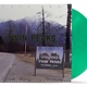 Soundtracks Angelo Badalamenti - Music From Twin Peaks (Green Vinyl)