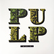 Rock/Pop Pulp - We Love Life (EU Reissue) (VG+, few light clicks on B2/VG++)