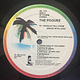 Rock/Pop The Pogues - If I Should Fall From Grace With God ('88 CA) (VG+/VG+)