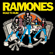 Rock/Pop Ramones - Road To Ruin ('78 US) (VG+/VG+)