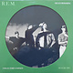 Rock/Pop R.E.M. - Nightswimming ('93 UK 12" Picture Disc) (VG+/VG+, small promo slice)