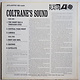 Jazz John Coltrane - Coltrane's Sound ('64 US Stereo) (VG/VG+)