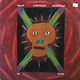 Rock/Pop Half Japanese - Horrible ('82 US) (VG+/VG, shelf-wear, significant corner-wear)