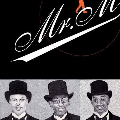 Rock/Pop Lambchop - Mr. M (NM/VG+)
