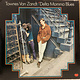 Folk/Country Townes Van Zandt - Delta Momma Blues ('78 Tomato Reissue) (VG/VG, promo cut on top seam, creases)