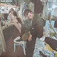 Rock/Pop Tom Waits - Small Change (CA Reissue) (VG+, soft tick at beginning of each side/VG+)