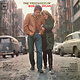 Rock/Pop Bob Dylan - The Freewheelin' Bob Dylan ('63 CA Mono - withdrawn songs on cover) (VG/VG+)