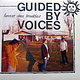 Rock/Pop Guided By Voices - Forever Since Breakfast ('05 Numbered Red Vinyl Reissue) (VG++/VG++)