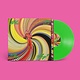 Rock/Pop David Byrne - Who Is The Sky? (Apple Green Vinyl) (September 5, 2025)