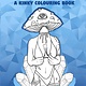 Local Adult's Only! A Kinky Colouring Book - Jason Soket & Kira Littlefield