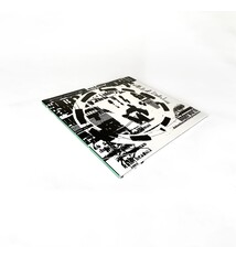 Electronic Underworld - Dubnobasswithmyheadman (180g Half-Speed Master)