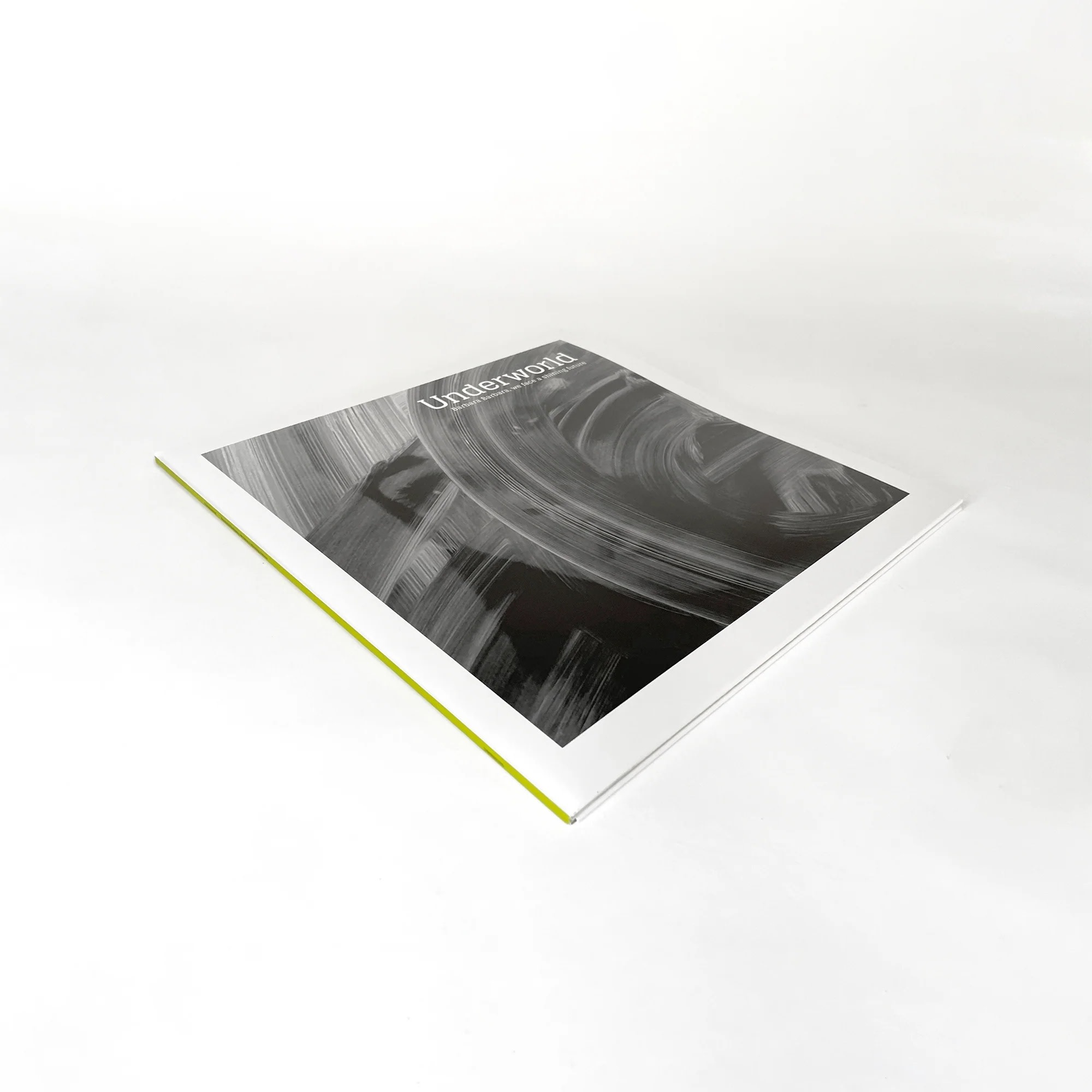 Electronic Underworld - Barbara Barbara, We Face a Shining Future (180g Half-Speed Master)