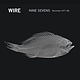 Rock/Pop Wire - Nine Sevens: Recorded 1977-80 (9 x 7) (NEW CD)