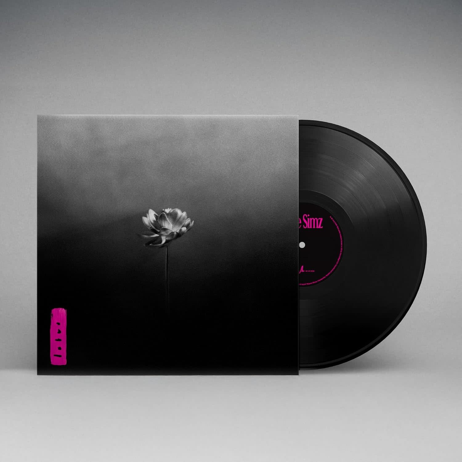 Hip Hop/Rap Little Simz - Lotus