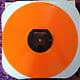 Punk/Hardcore Between The Buried And Me - The Anatomy Of (2013 Orange Transparent Vinyl) (NM/VG+, crease)