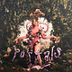 Pop Melanie Martinez - Portals (2023 Olive Green Vinyl) (VG+/VG, creases + scuffs on cover)