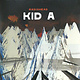 Rock/Pop Radiohead - Kid A (2008 Capitol 2 x 10") (VG+/VG+)