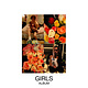 Rock/Pop Girls - Album ('09 US) (NM/VG+)