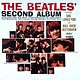 Rock/Pop The Beatles - The Beatles' Second Album (CA Purple Label) (VG plays VG+/VG, conservative grade)