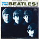 Rock/Pop The Beatles - Meet The Beatles (CA Purple Label) (VG/G+, creases, ring/spine-wear, woc)