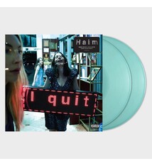Rock/Pop Haim - I Quit (Light Blue Vinyl)