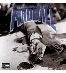 Punk/Hardcore Madball - Demonstrating My Style (Music On Vinyl)
