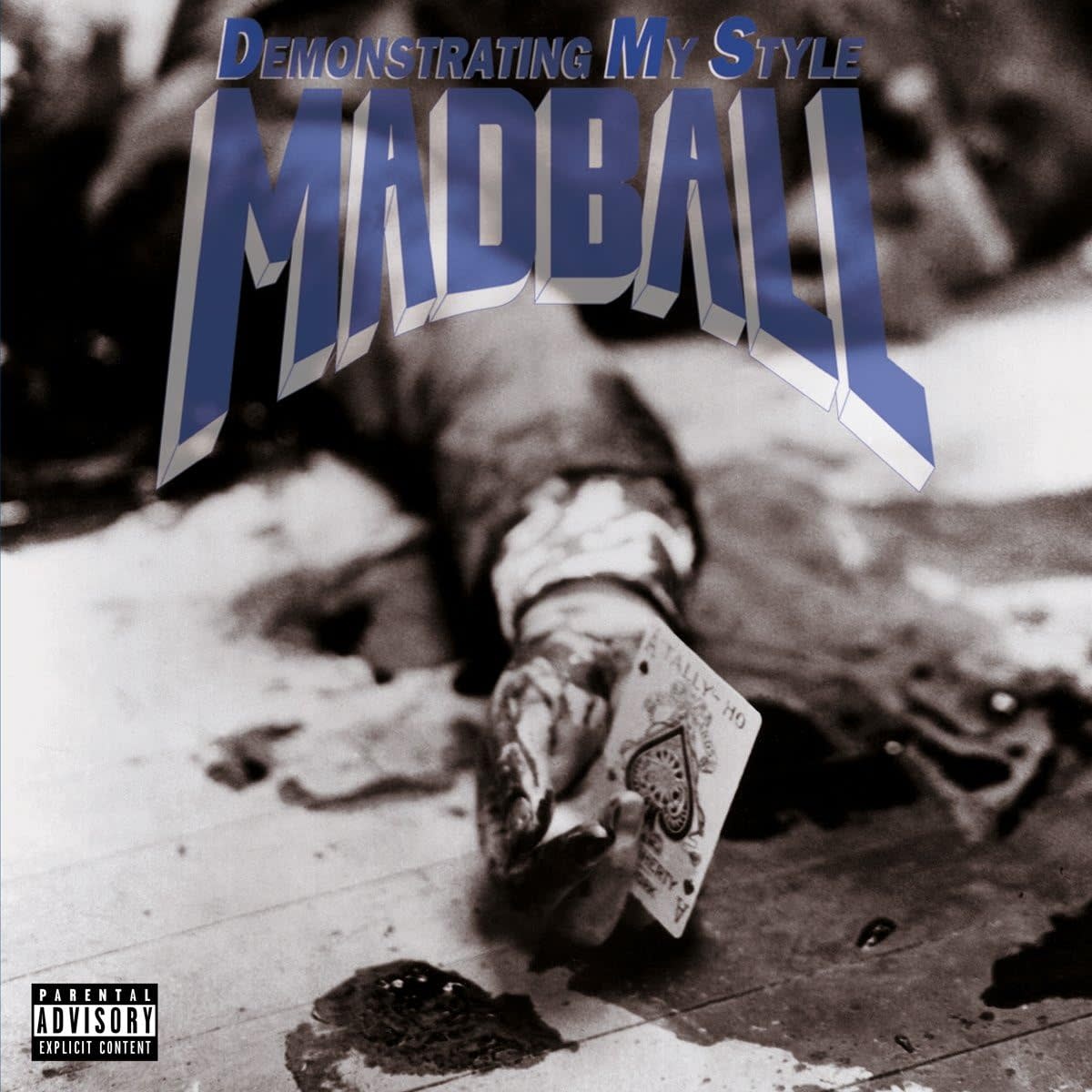 Punk/Hardcore Madball - Demonstrating My Style (Music On Vinyl)